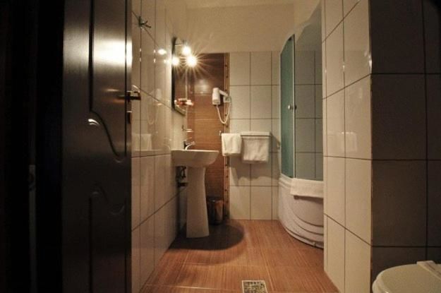 Отель Hotel Eden Яссы-13