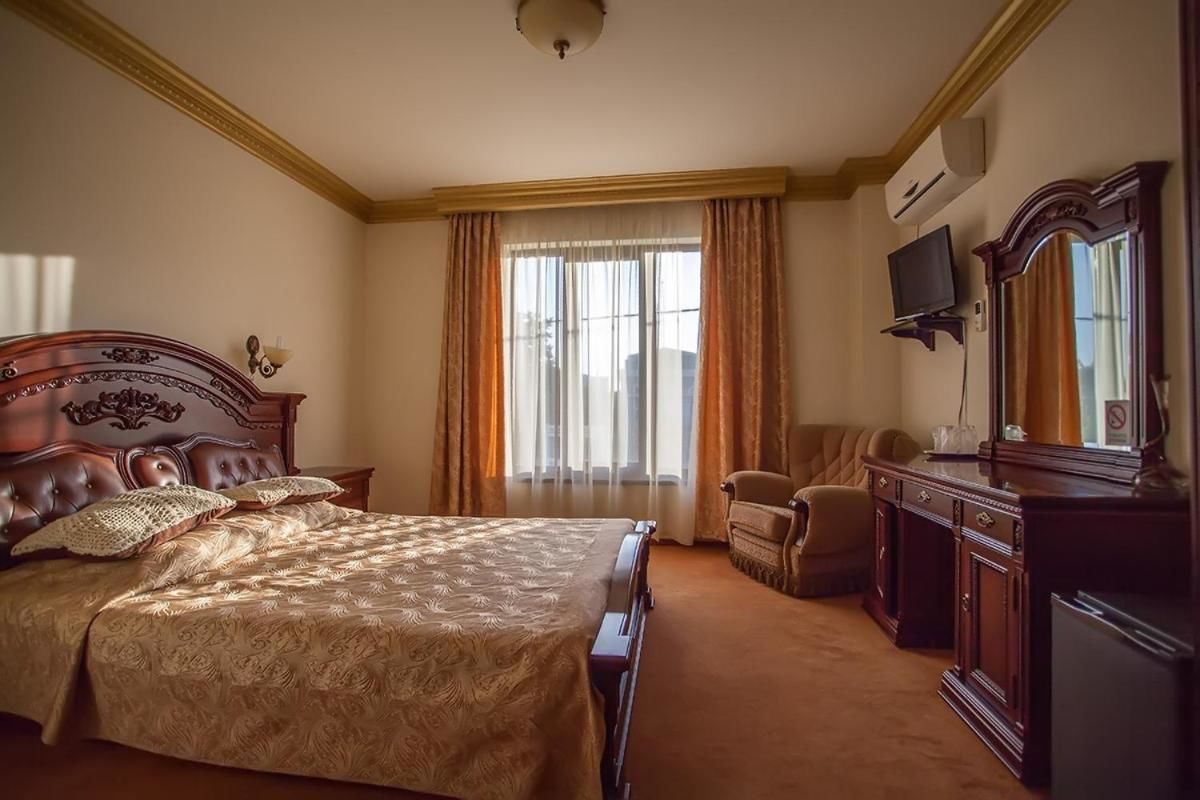 Отель Hotel Eden Яссы-15