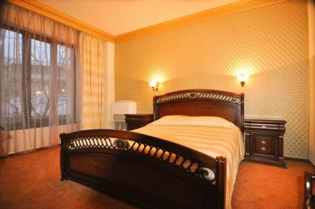 Отель Hotel Eden Яссы-21
