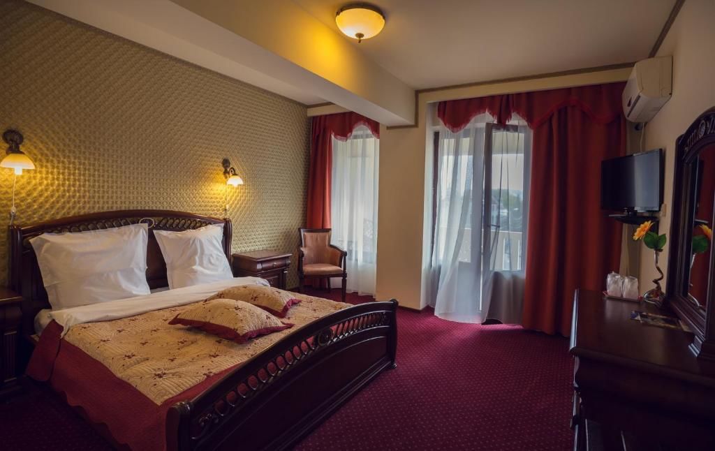 Отель Hotel Eden Яссы-22