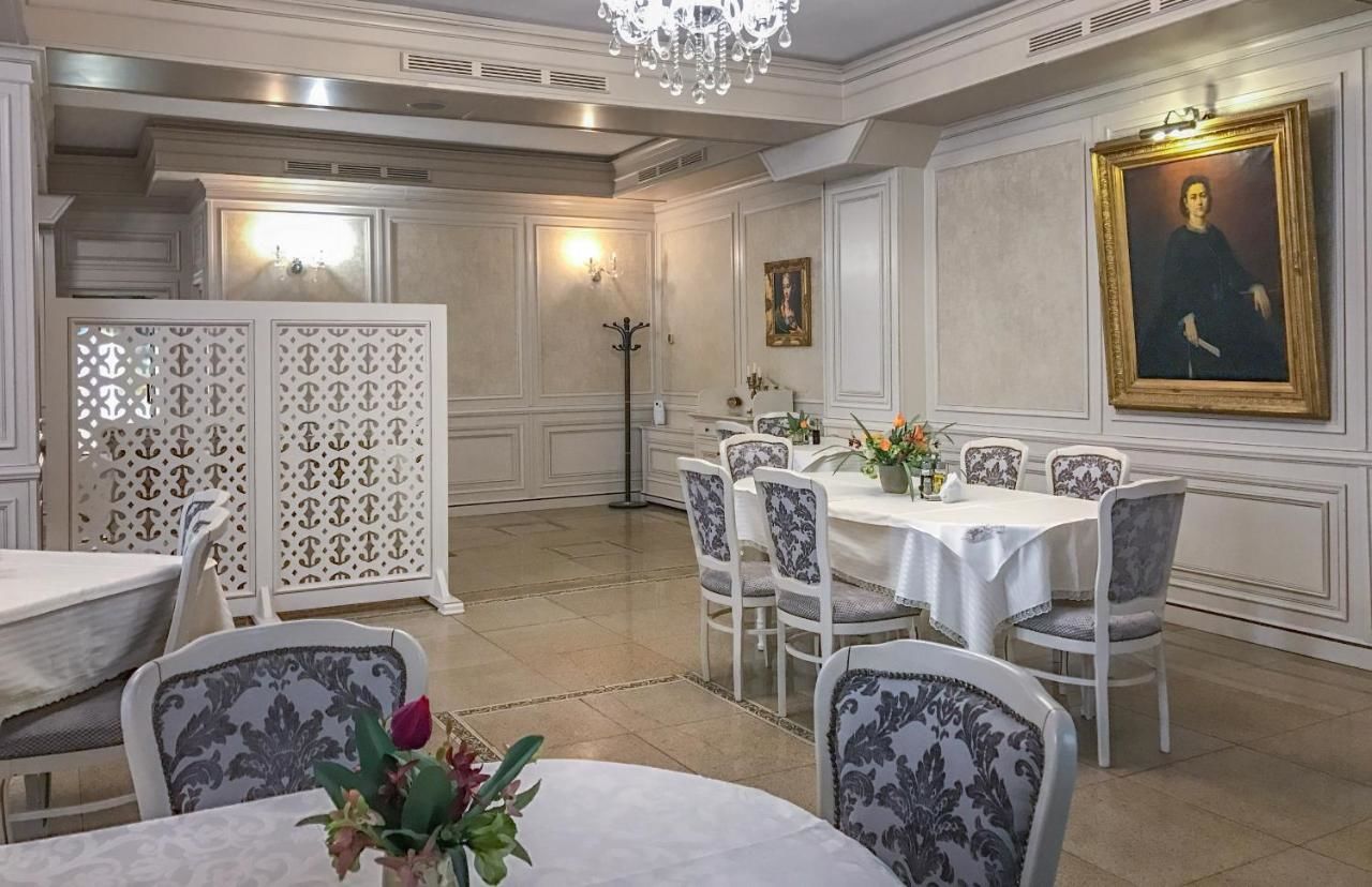 Отель Hotel Eden Яссы-5