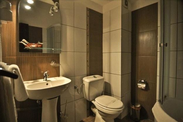 Отель Hotel Eden Яссы-23