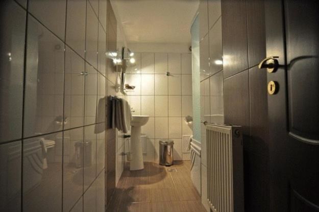 Отель Hotel Eden Яссы-25