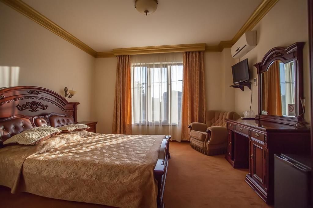 Отель Hotel Eden Яссы-28