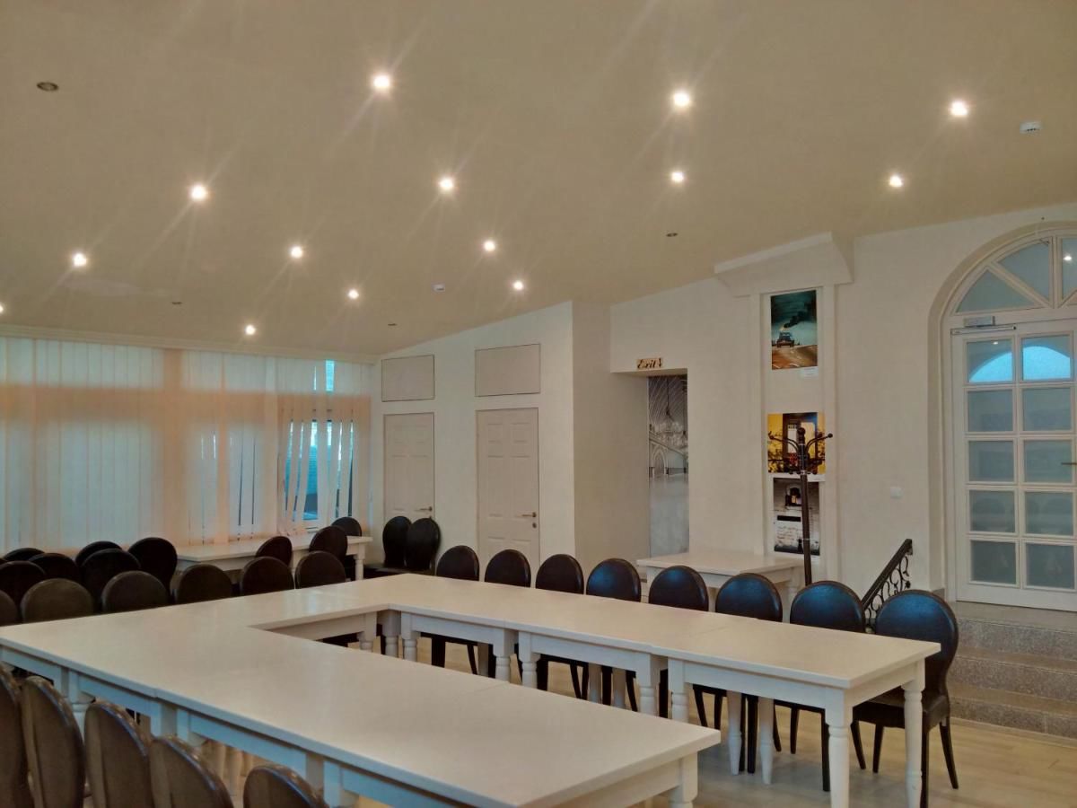 Отель Hotel Eden Яссы-6