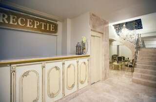 Отель Hotel Eden Яссы-4